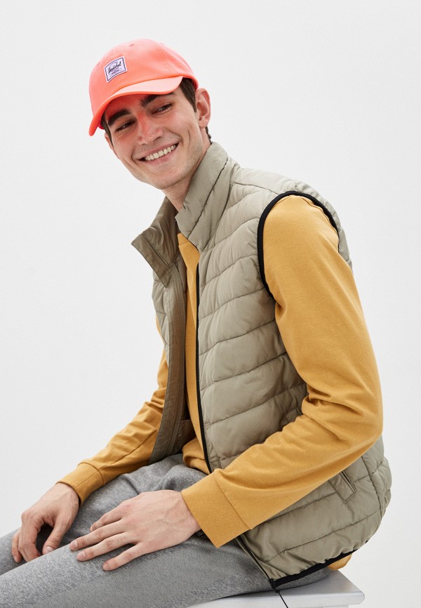 фото Бейсболка herschel supply co