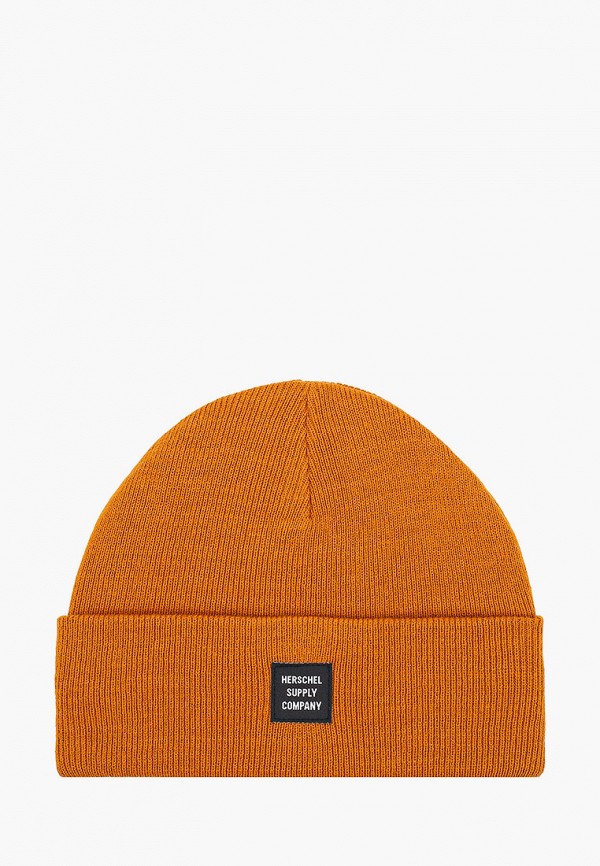 

Шапка Herschel Supply Co, Коричневый, Abbott