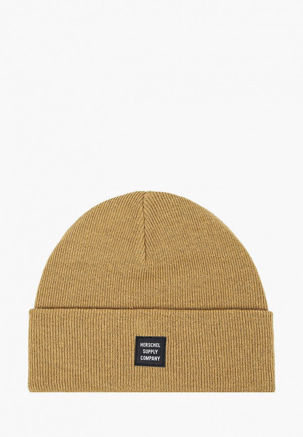 

Шапка Herschel Supply Co, Коричневый, Abbott