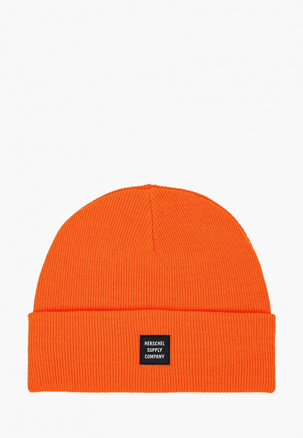 

Шапка Herschel Supply Co, Оранжевый, Abbott