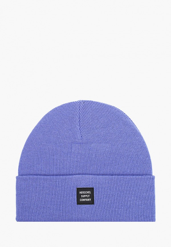

Шапка Herschel Supply Co, Голубой, Herschel Supply Co HE013CUJMPZ3
