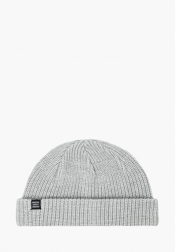 

Шапка Herschel Supply Co, Серый, Buoy