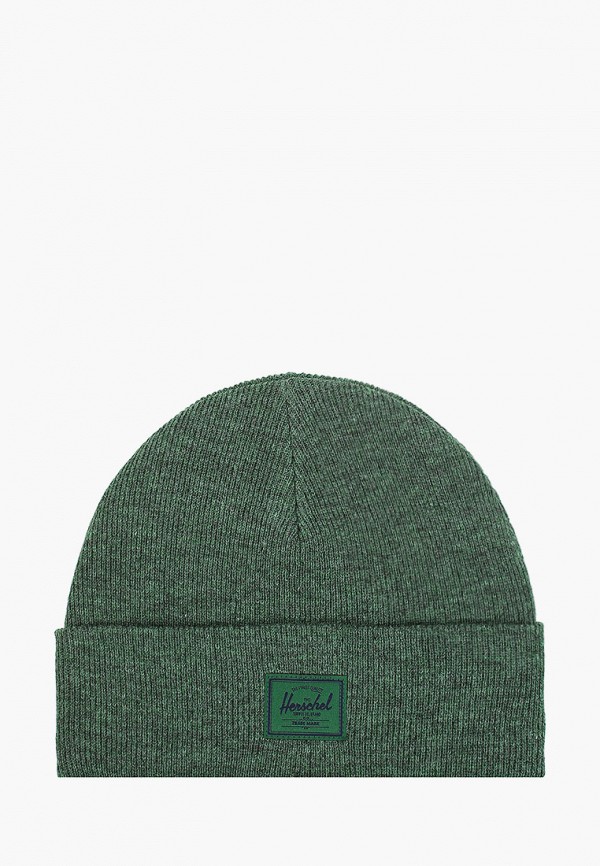 

Шапка Herschel Supply Co, Зеленый, Elmer