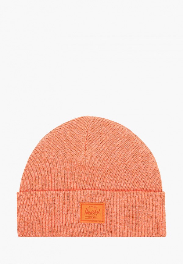 

Шапка Herschel Supply Co, Оранжевый, Elmer