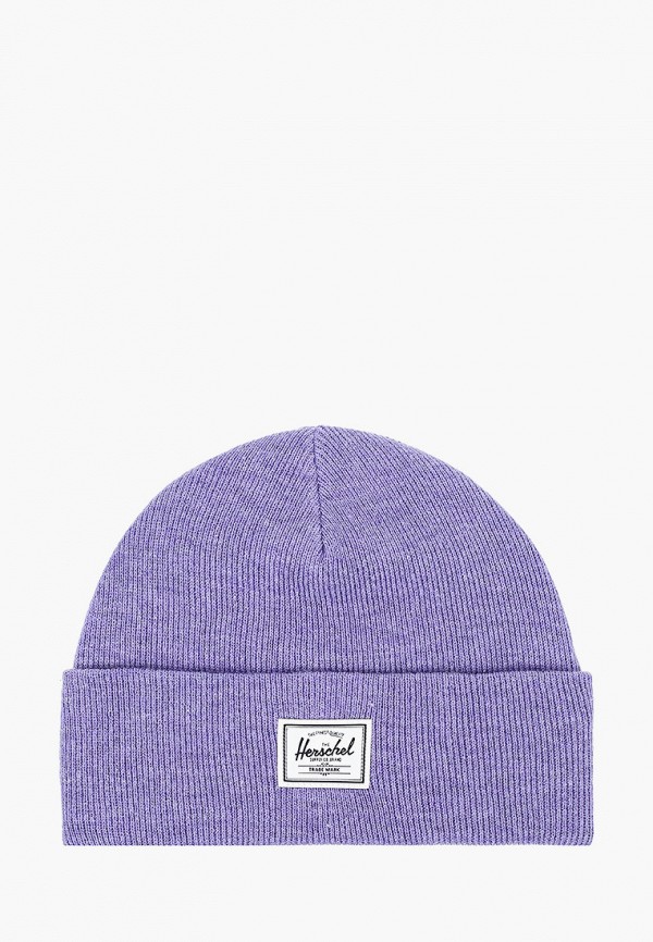 

Шапка Herschel Supply Co, Фиолетовый, Herschel Supply Co HE013CUJMQA2