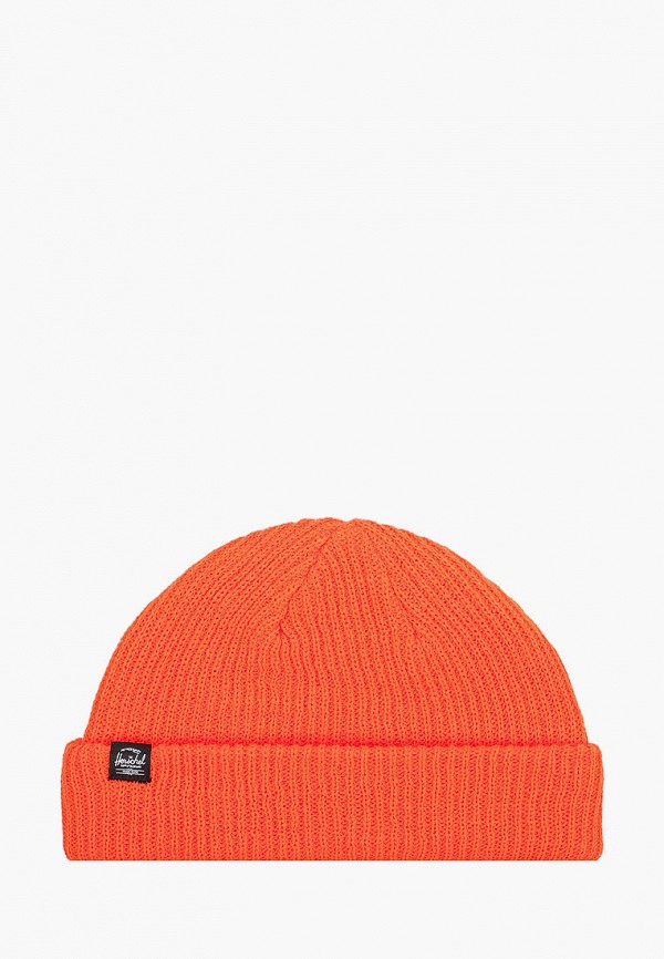 

Шапка Herschel Supply Co, Оранжевый, Herschel Supply Co HE013CUJMQA9