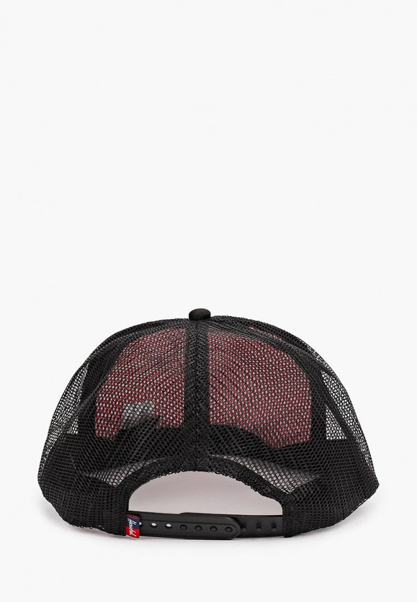 фото Бейсболка herschel supply co