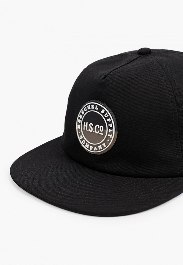 фото Бейсболка herschel supply co