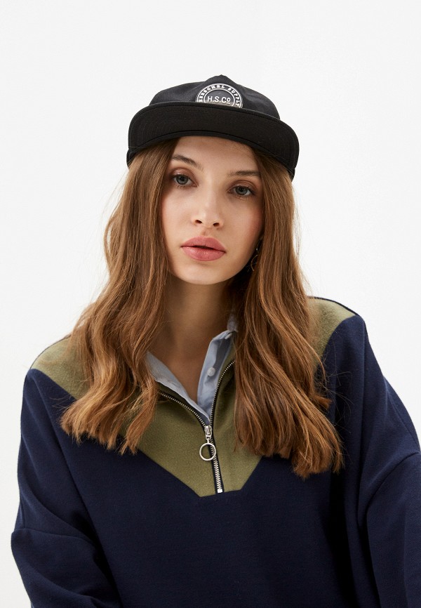 фото Бейсболка herschel supply co