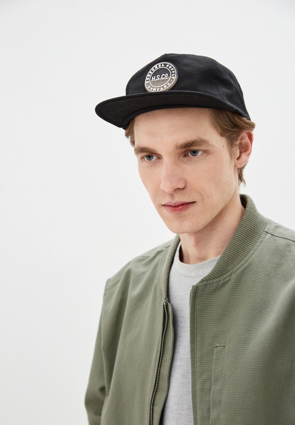 фото Бейсболка herschel supply co
