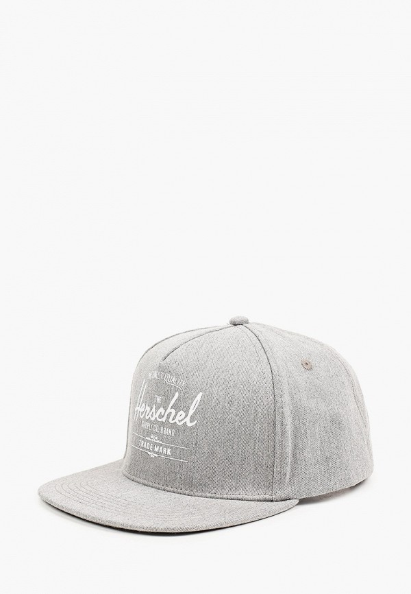 фото Бейсболка herschel supply co