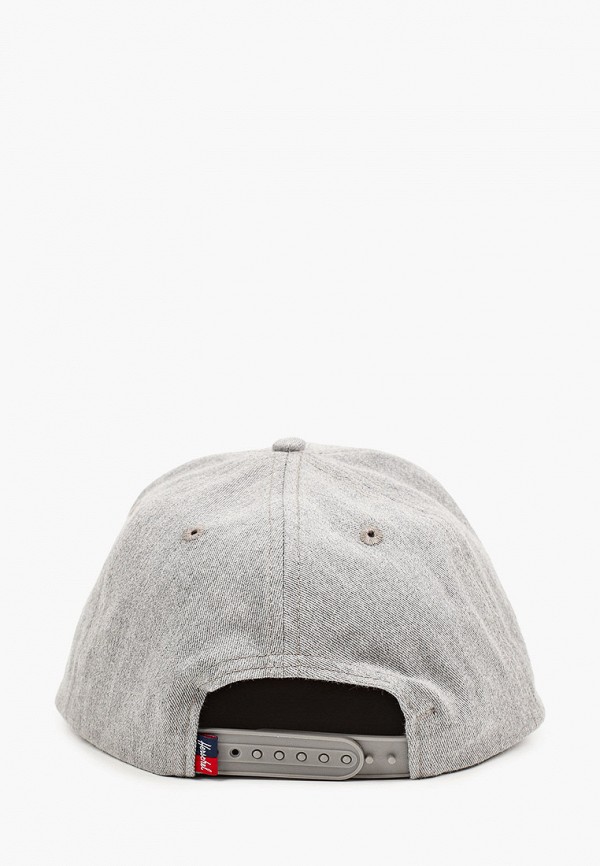 фото Бейсболка herschel supply co