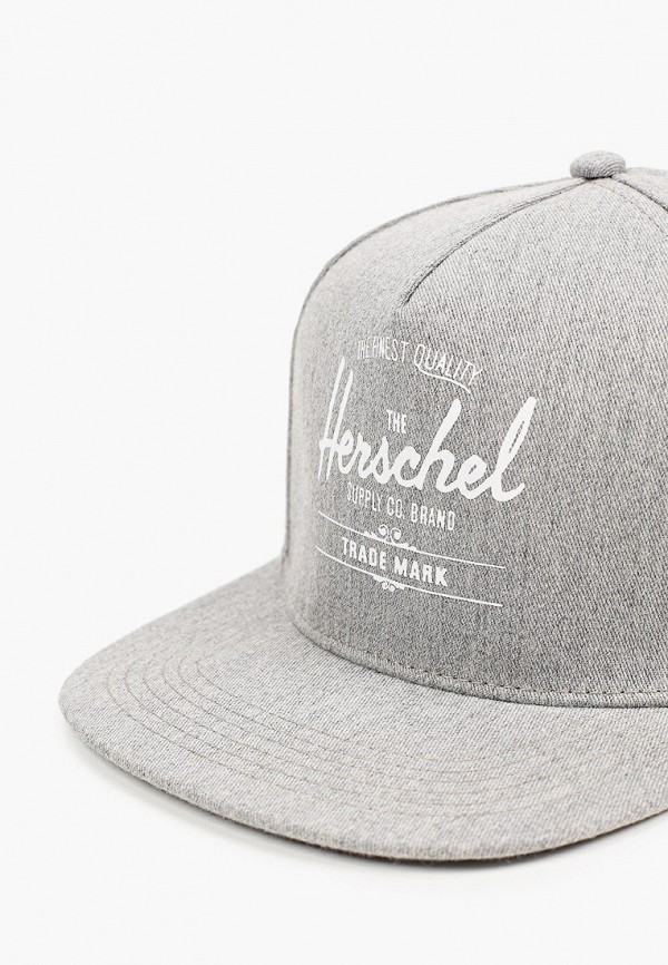 фото Бейсболка herschel supply co