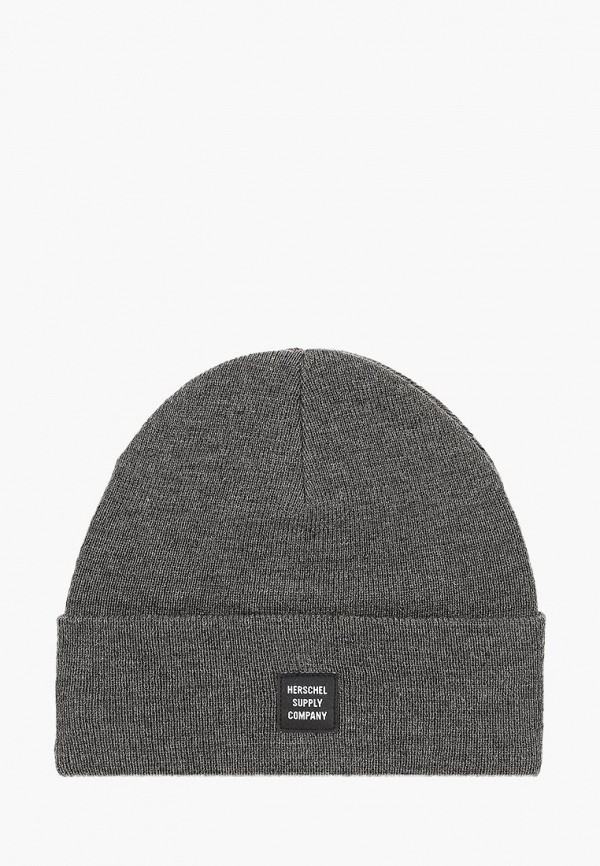 

Шапка Herschel Supply Co, Серый, ABBOTT