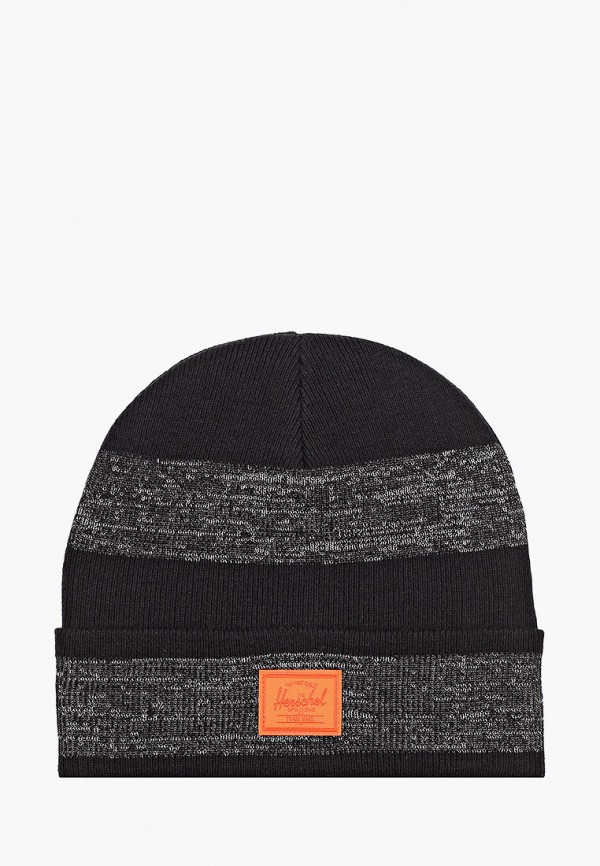 

Шапка Herschel Supply Co, Черный, Herschel Supply Co HE013CUMOWS6