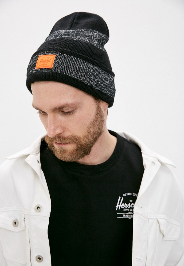 фото Шапка herschel supply co