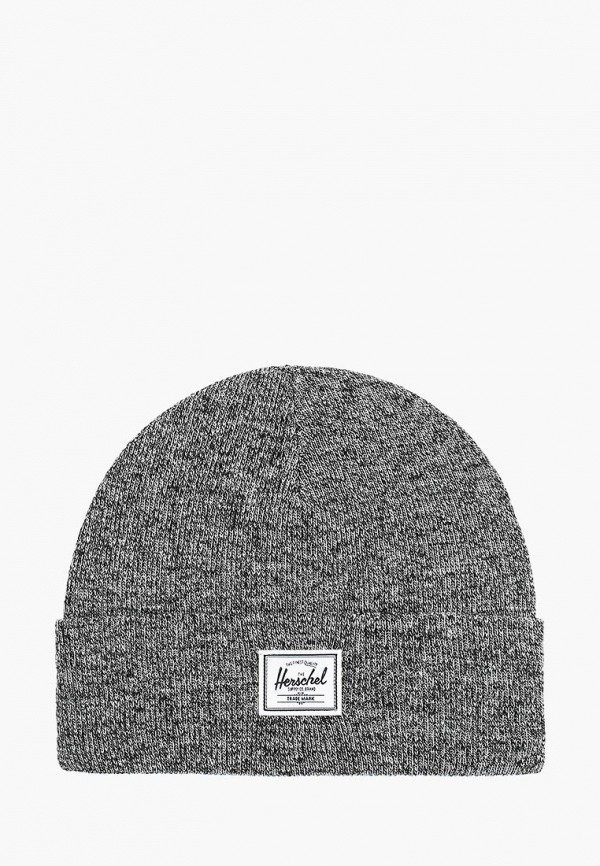 

Шапка Herschel Supply Co, Серый, Elmer