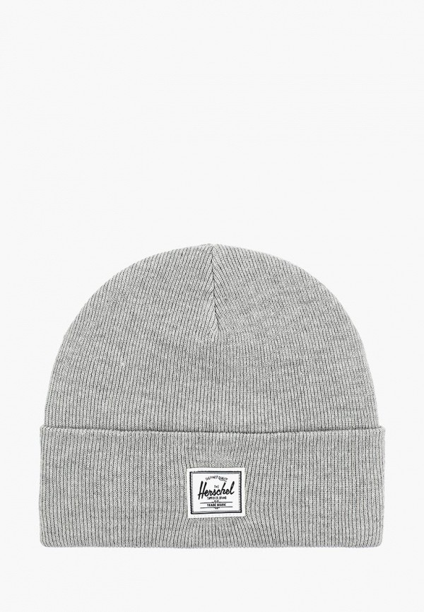 

Шапка Herschel Supply Co, Серый, Elmer