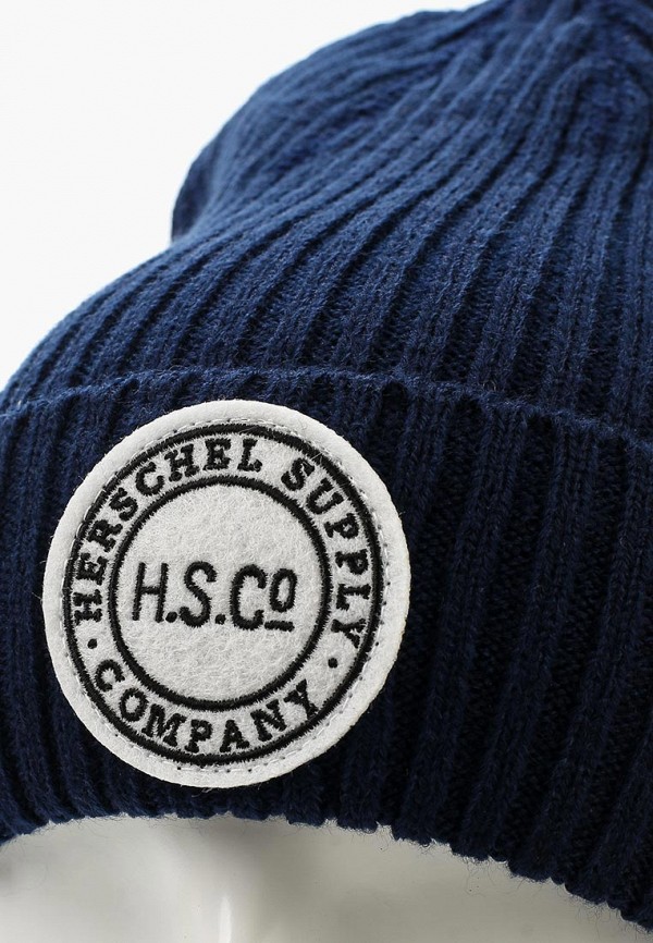 Шапка Herschel Supply Co. 