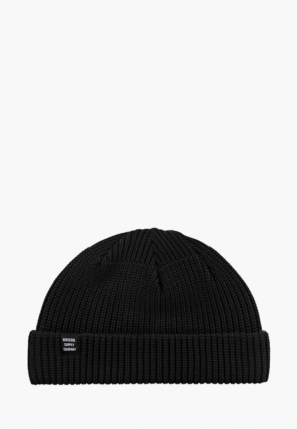 

Шапка Herschel Supply Co, Черный, Herschel Supply Co HE013CUWJR83