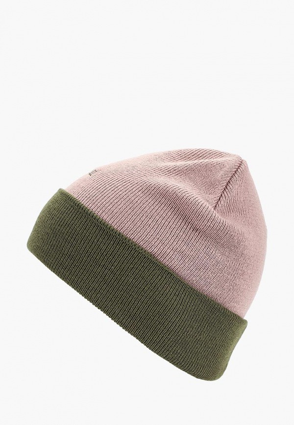 

Шапка Herschel Supply Co, Розовый