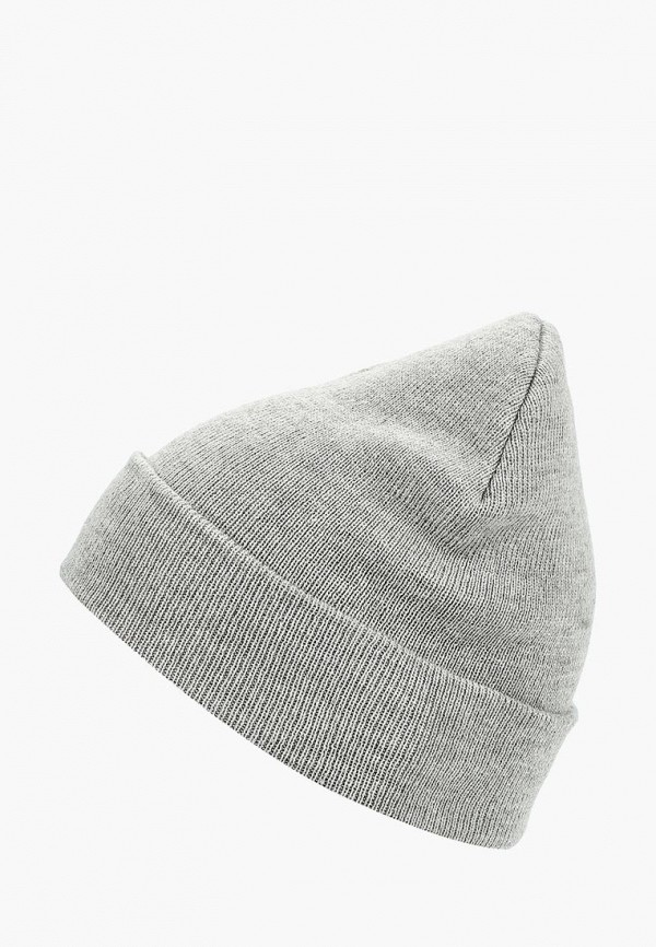 

Шапка Herschel Supply Co, Серый
