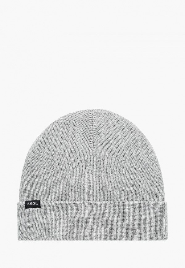 

Шапка Herschel Supply Co, Серый