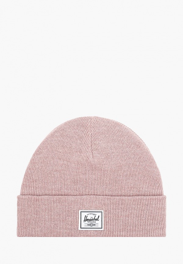 

Шапка Herschel Supply Co, Розовый, Elmer