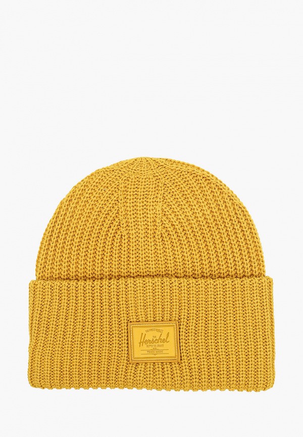

Шапка Herschel Supply Co, Желтый, Juneau