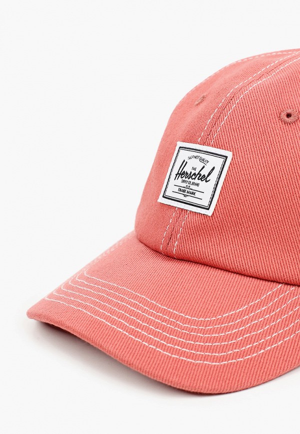 фото Бейсболка herschel supply co
