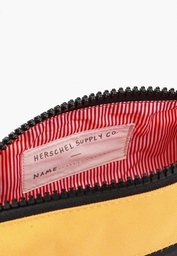 фото Пенал herschel supply co