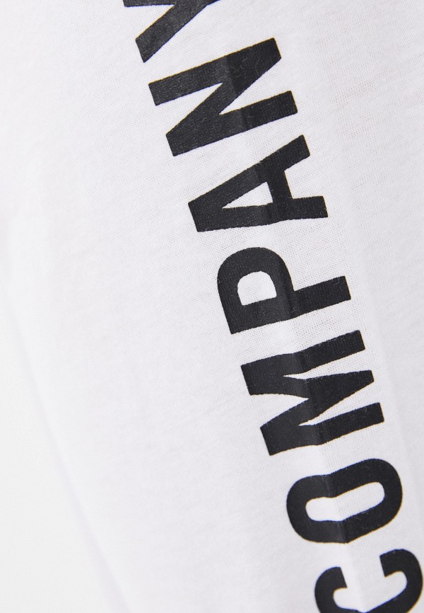 фото Лонгслив herschel supply co