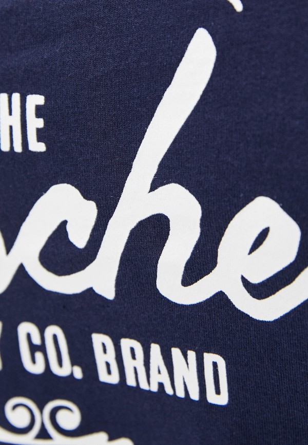 фото Лонгслив herschel supply co