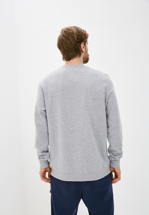 

Свитшот Herschel Supply Co, Серый, Herschel Supply Co HE013EMMOWN1