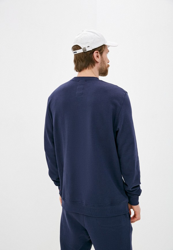 

Свитшот Herschel Supply Co, Синий