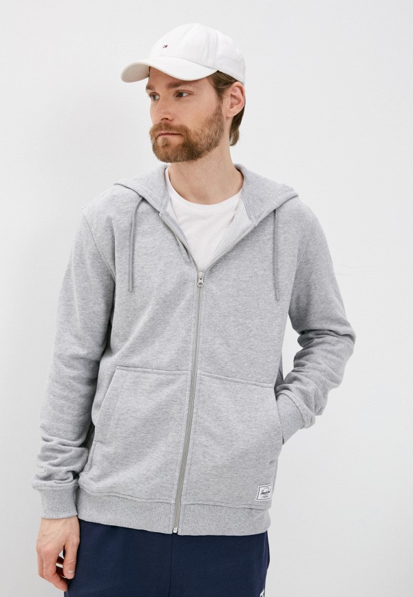 

Толстовка Herschel Supply Co, Серый