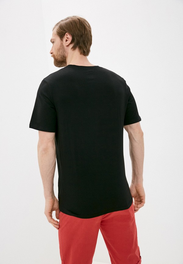 фото Футболка herschel supply co