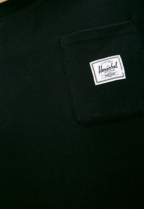 фото Футболка herschel supply co