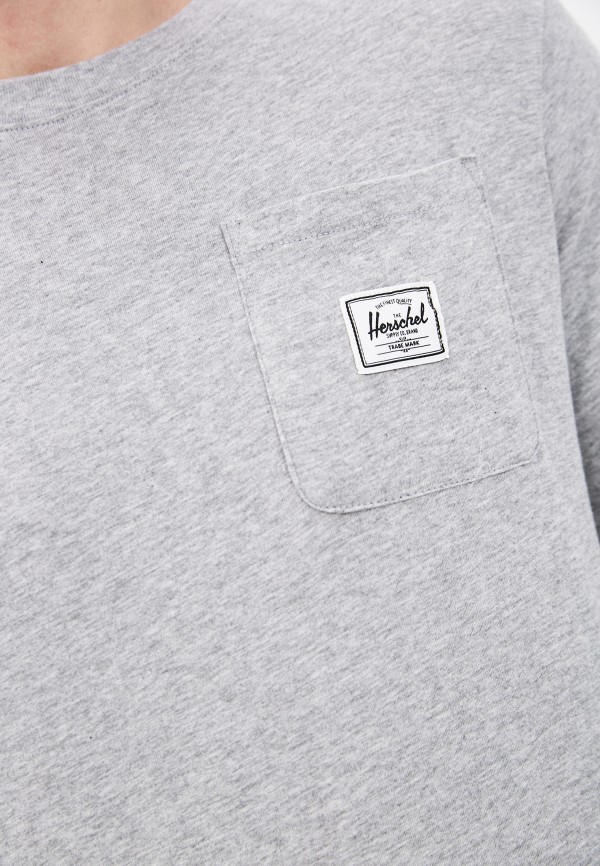 фото Футболка herschel supply co