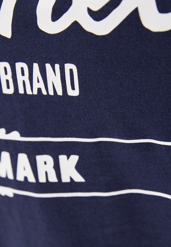 фото Футболка herschel supply co