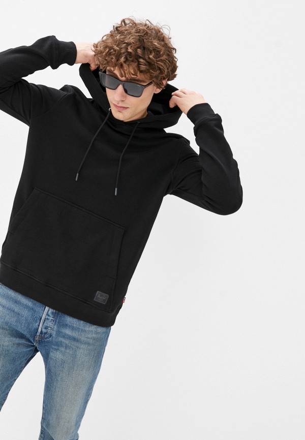 

Худи Herschel Supply Co, Черный