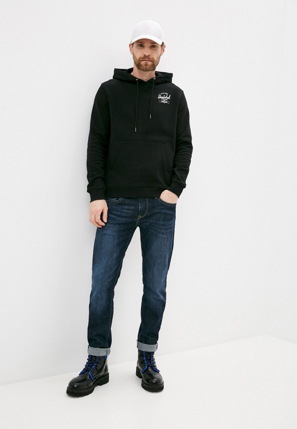 фото Худи herschel supply co