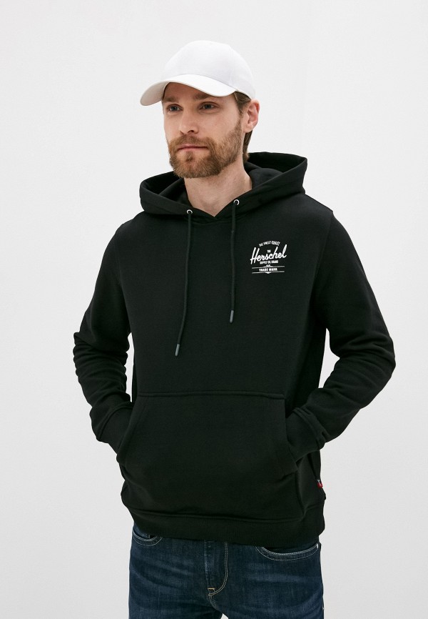 фото Худи herschel supply co