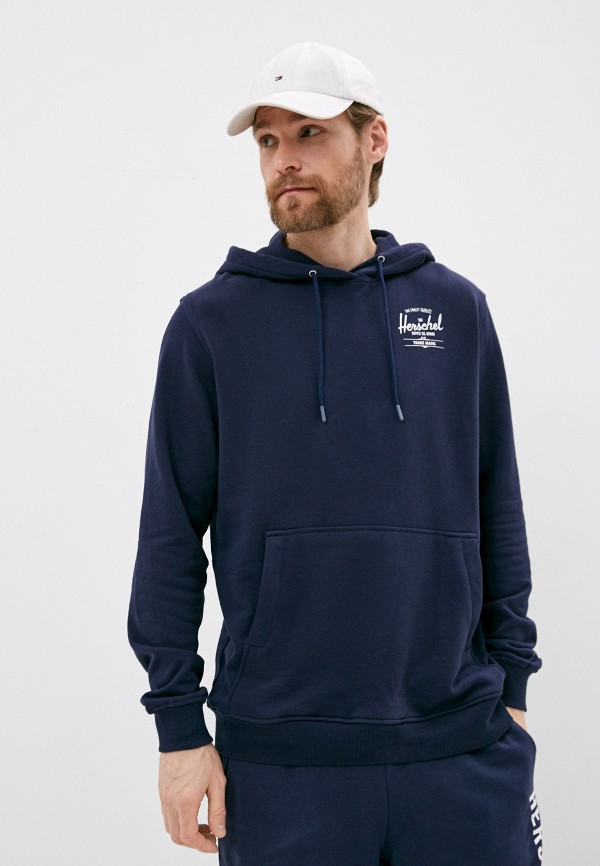 фото Худи herschel supply co