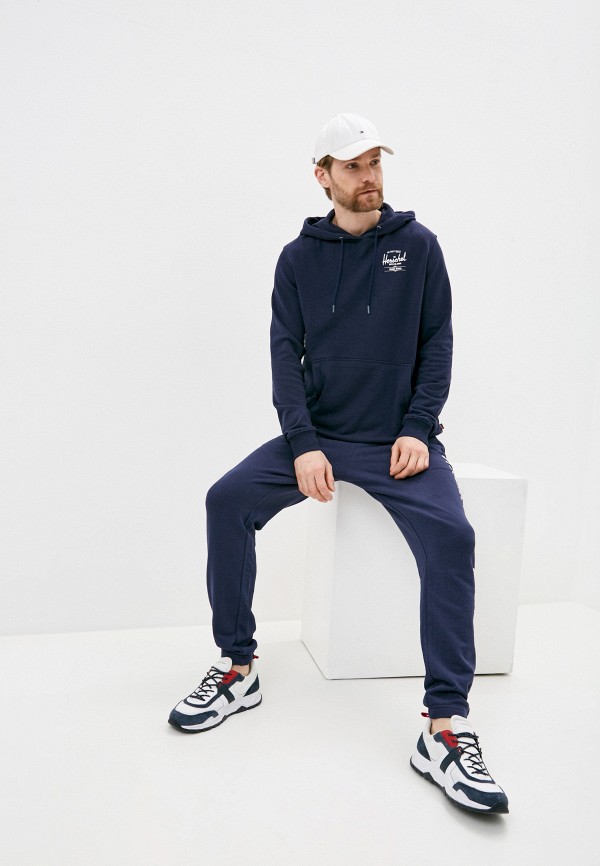 фото Худи herschel supply co