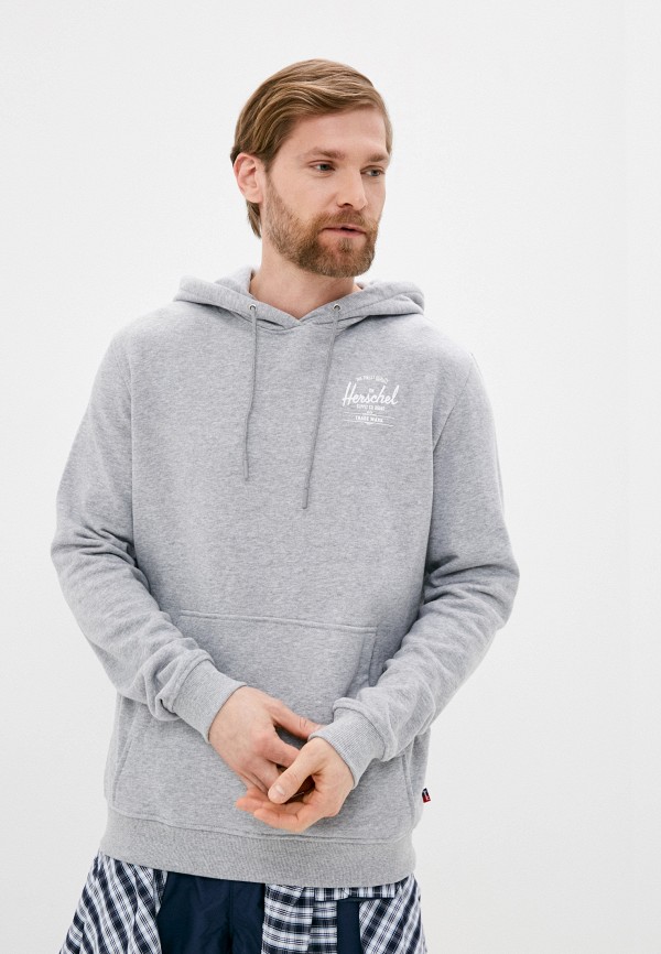 фото Худи herschel supply co