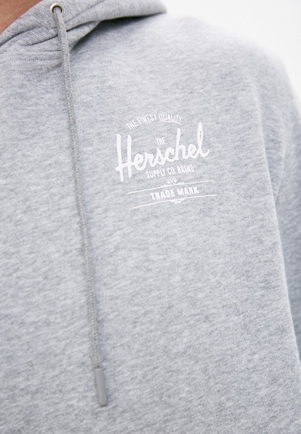 фото Худи herschel supply co