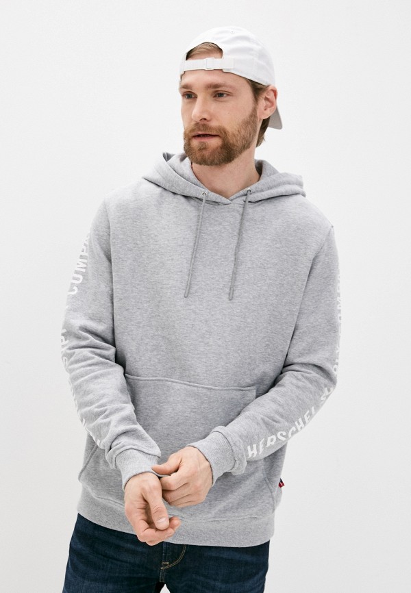 фото Худи herschel supply co