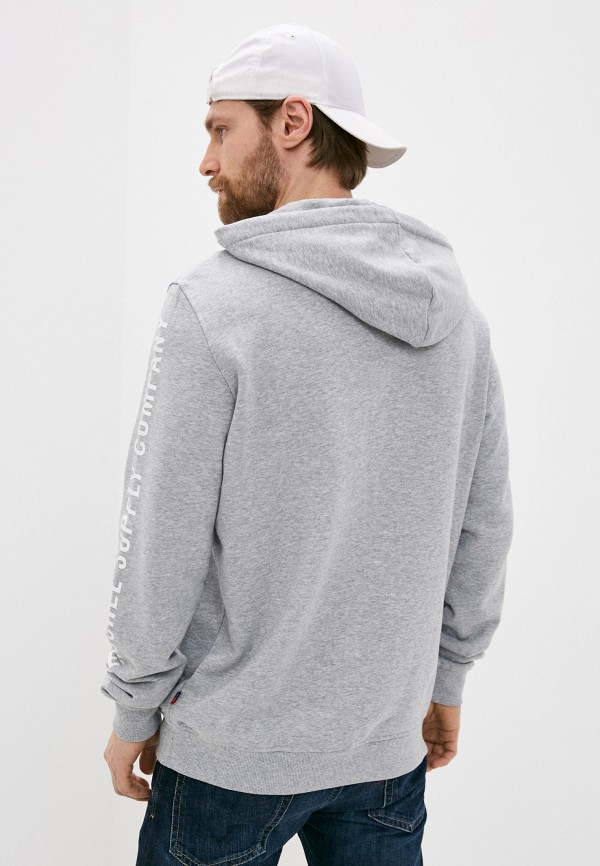 фото Худи herschel supply co