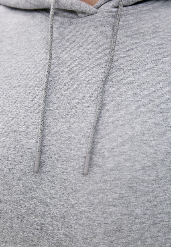 

Худи Herschel Supply Co, Серый